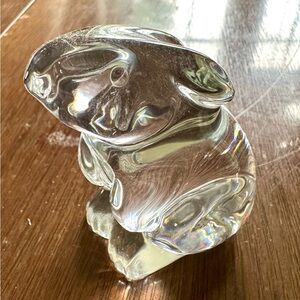 Baccarat Bunny